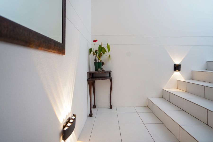 Commercial Property for Sale in Van Riebeeckstrand Western Cape